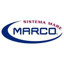 Marco Горн туманный электропневматический Marco TC1 P 13406113 24 В 8 А белый