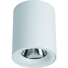 Потолочный светильник Arte Lamp A5112PL-1WH FACILE