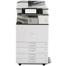 RICOH MP 5054AZSP МФУ лазерное чёрно-белое