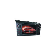 Velas v-m3g  dvd с картой navitel (for mazda 3)