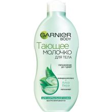 Garnier Body Бифидокомплекс+Алоэ Вера 250 мл