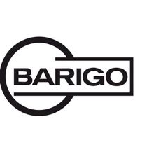 Barigo Альтиметр с кольцом Barigo Para 24FRB 68 x 86 x 24 мм красный