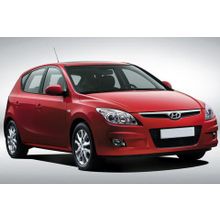 Замок КПП FORTUS MTL 1306 для HYUNDAI i30 2009-2011 (слева) механика 5