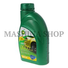 Масло моторное 5W40 BP VISCO 5000 1 л