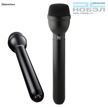 Микрофон Mackie Electro-Voice RE50B однонаправленный репортерский, цвет черный  F01U117391