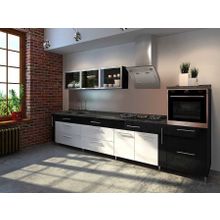 Каминная вытяжка Maunfeld Londa 60 Inox