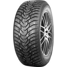 Nokian Зимние Nokian Hakkapeliitta SUV 8 255 55 R18 109T