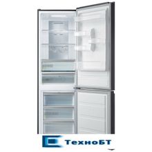Холодильник Midea MRB 519SFNGB1