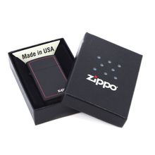 Zippo Зажигалка  Slim® 1618ZB