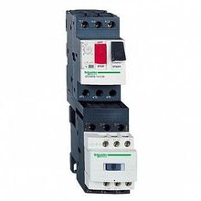 Пускатель TeSys GV2DM 14А, 5.5кВт 400 230 | код. GV2DM116P7 | Schneider Electric