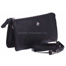 Narvin Кошелек-сумочка 9434 N.Polo Black