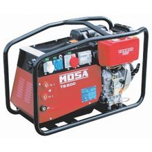 Mosa TS 200 DS CF