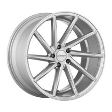 Колесные диски Vossen CVT 8,5R19 5*114,3 ET32 d73,1 Silver [-9N42-L]