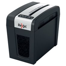 Уничтожитель бумаги (шредер) Rexel Secure MC3-SL Whisper-Shred