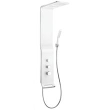 Душевая система Hansgrohe Raindance Lift (27008400)