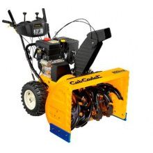 Снегоуборщик бензиновый Cub Cadet PRO 933 SWE