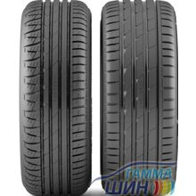 Nokian Nordman SZ 215 55 R17 98V