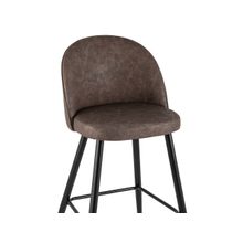 ПМ: Stool Group Стул барный Лион BC-99004