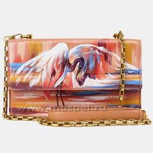 Alexander TS Женский клатч на цепочке KB0041