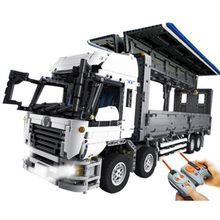 Конструктор XINGBAO 23008 Wing Body Truck - Technic 1389 (XB-23008)