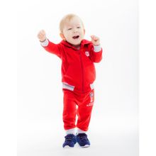 Lucky child Брюки "Вперёд, чемпионы"! F1-11пф кр