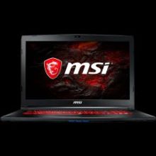 MSI MSI GL72M 7REX-1236