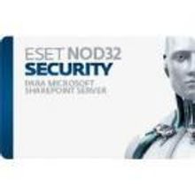 ESET Security for Microsoft SharePoint sale for 73 user