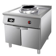 Станция индукционная wok ECOKITCHEN IND-A0W-A8WX