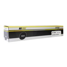 Тонер-картридж Hi-Black (HB-006R01461) для Xerox WC 7120 7125 7220 7225, Bk, 22K