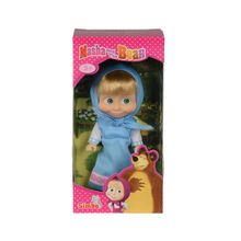 Simba Маша в сарафане (4 вида) 9301678 4