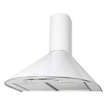 Каминная вытяжка Maunfeld Derby 50 white