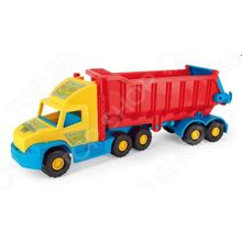 Wader «Грузовик» Super Truck