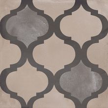 Marca Corona Terra Coloniale Vers F 20x20 см
