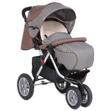 Capella Прогулочная S-901WF Сибирь бежевая