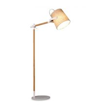 Lumina Deco Торшер Lumina Deco Lapidus LDF 8308 KR ID - 149238