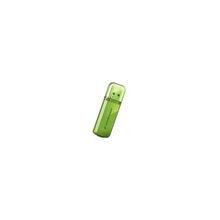 Silicon Power 4GB Helios 101 Green