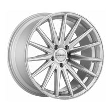 Колесные диски Vossen VFS2 8,5R19 5*112 ET45 d66,5 Silver polished [-9M43]