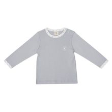 Lucky child Комплект кофточек Дуэт 3 шт.  33-12М