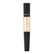 Черная тушь для ресниц Makeover Paris Stylist Series Mascara Black 12г