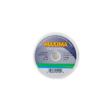 Леска моно. Maxima Ultragreen, 100m, 0,10mm, 0,7kg, болотный