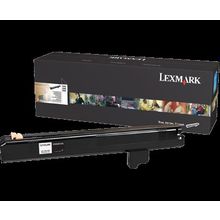 Барабан lexmark c930x72g black for c935 (lexmark)