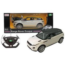 Игрушка радиоуправляемая Машина Range Rover Evoque, 7+