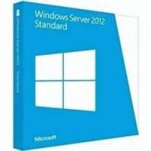 Microsoft Microsoft Windows Server Standard 2012 P73-06165