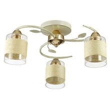 Lumion Потолочная люстра Lumion Filla 3029 3C ID - 425904