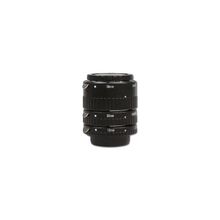 Набор колец Flama FL-C-EXT AF Extension Tube Set для Canon