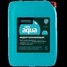 CEMMIX AQUA 1л