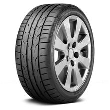 Dunlop Летние Dunlop Direzza DZ102 235 40 R18 95W