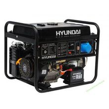 Бензиновый генератор HYUNDAI HHY 9010 FE