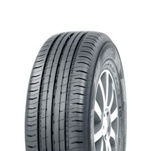 Летние шины Nokian Hakka C2 215 65 R16 T 109 107 C