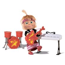 Simba Маша в рок-наряде 9301682